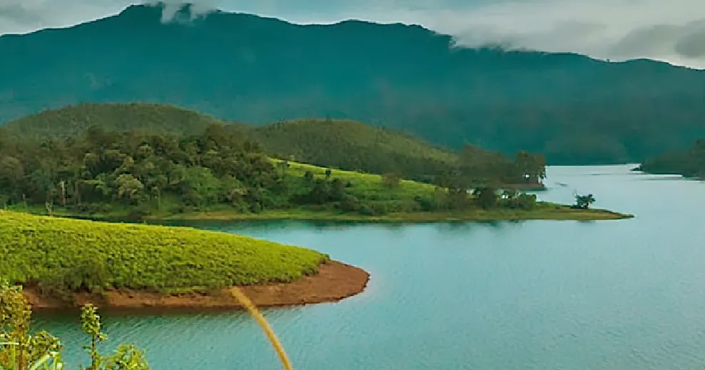 shatavariayurveda.com - Banasura-sagar-dam