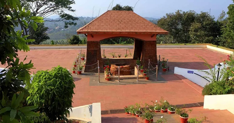 shatavariayurveda.com - Kuruva-dweep