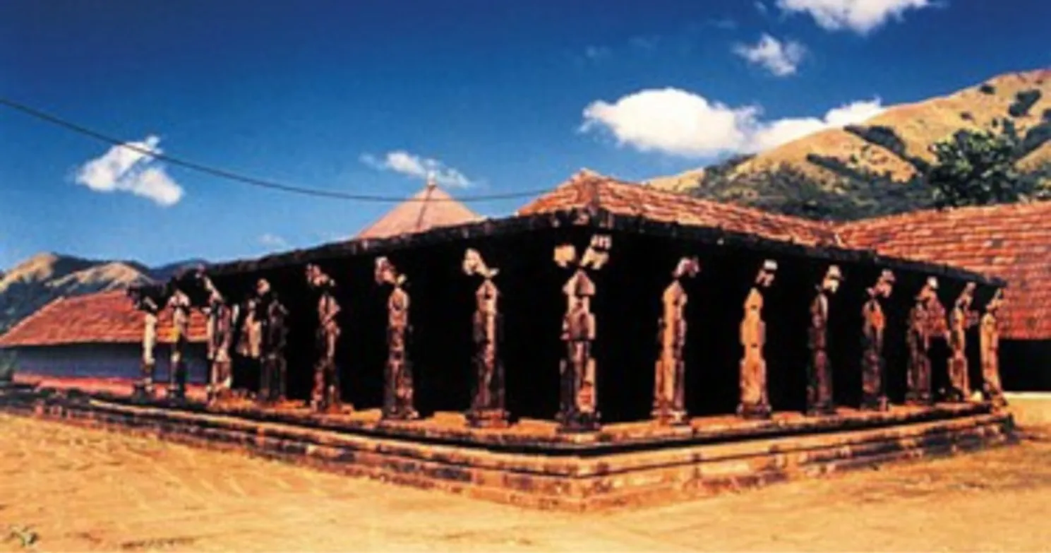 shatavariayurveda.com - thirunelli-temple